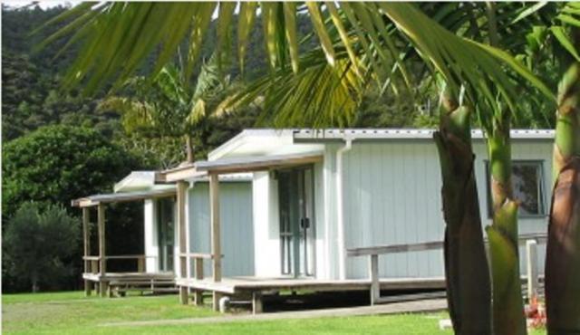 Whangarei Top 10 Holiday Park ห้อง รูปภาพ