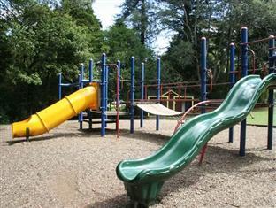 Whangarei Top 10 Holiday Park ภายนอก รูปภาพ