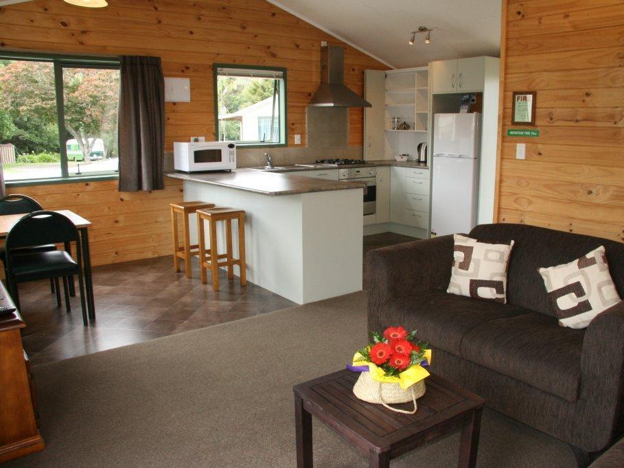 Whangarei Top 10 Holiday Park ภายนอก รูปภาพ