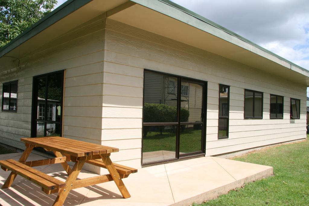 Whangarei Top 10 Holiday Park ห้อง รูปภาพ