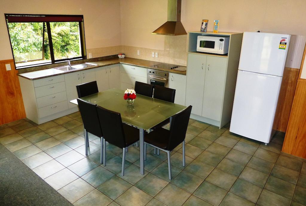 Whangarei Top 10 Holiday Park ห้อง รูปภาพ