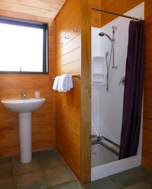 Whangarei Top 10 Holiday Park ภายนอก รูปภาพ